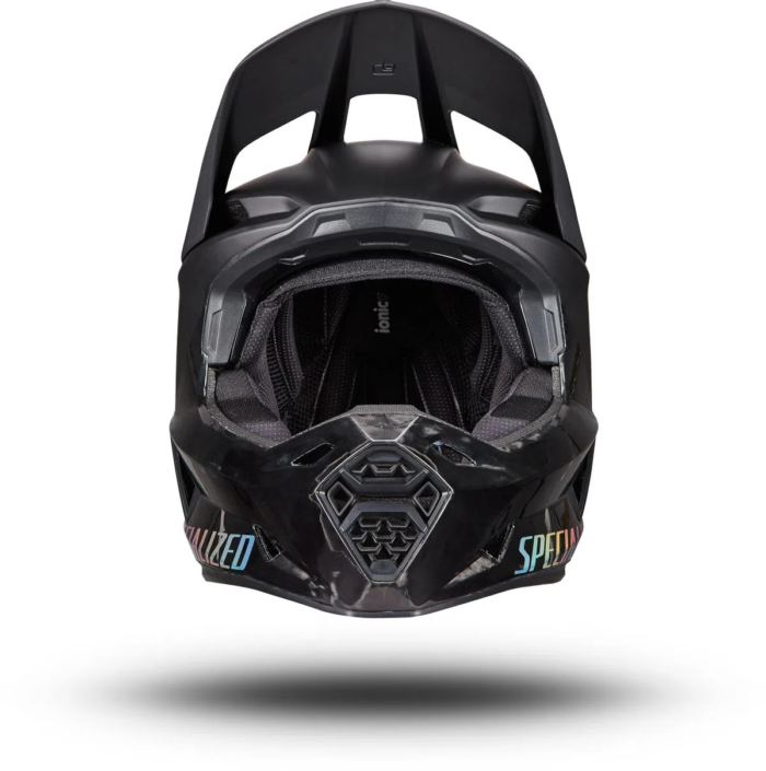 Casca Full Face SPECIALIZED Dissident 2 - Black L