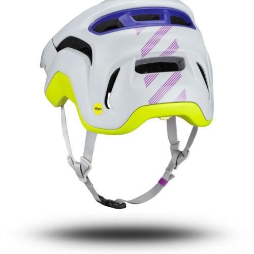 Casca SPECIALIZED Ambush 2 - Wild Dove Grey