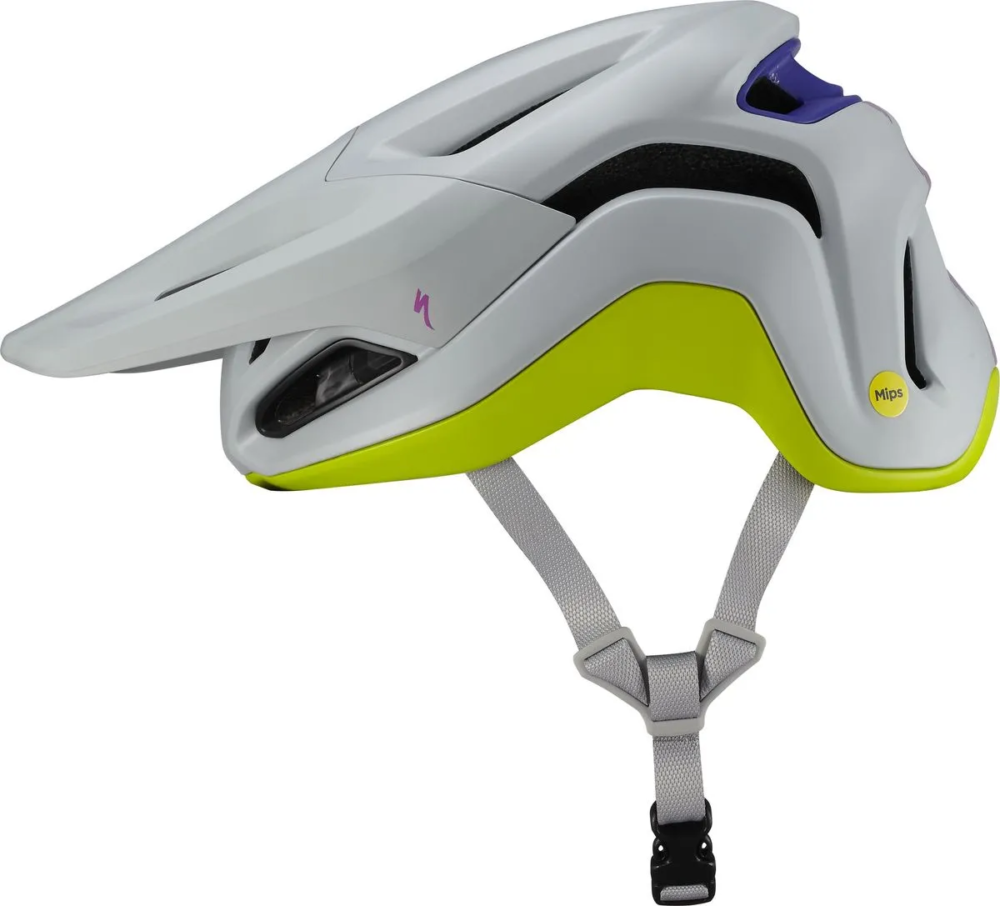 Casca SPECIALIZED Ambush 2 - Wild Dove Grey