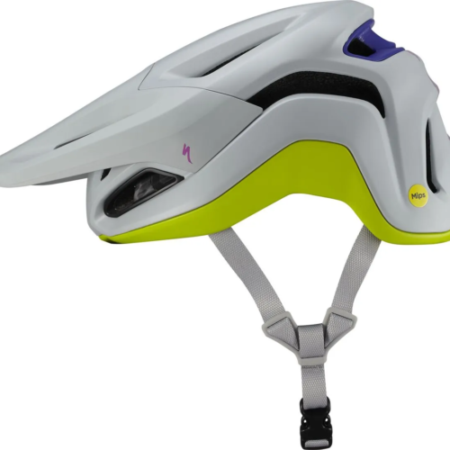 Casca SPECIALIZED Ambush 2 - Wild Dove Grey