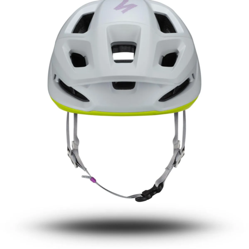 Casca SPECIALIZED Ambush 2 - Wild Dove Grey