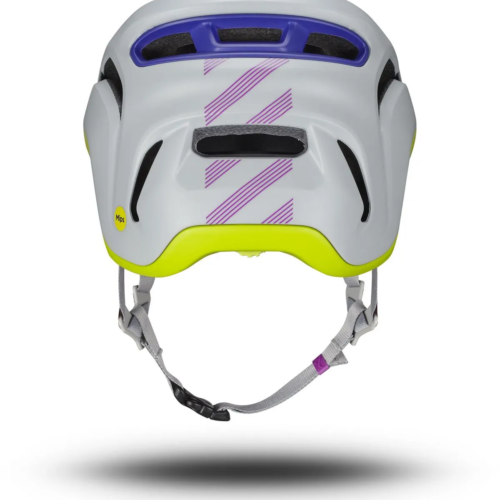 Casca SPECIALIZED Ambush 2 - Wild Dove Grey S