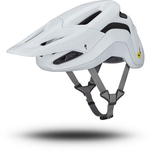 Casca SPECIALIZED Ambush 2 - White
