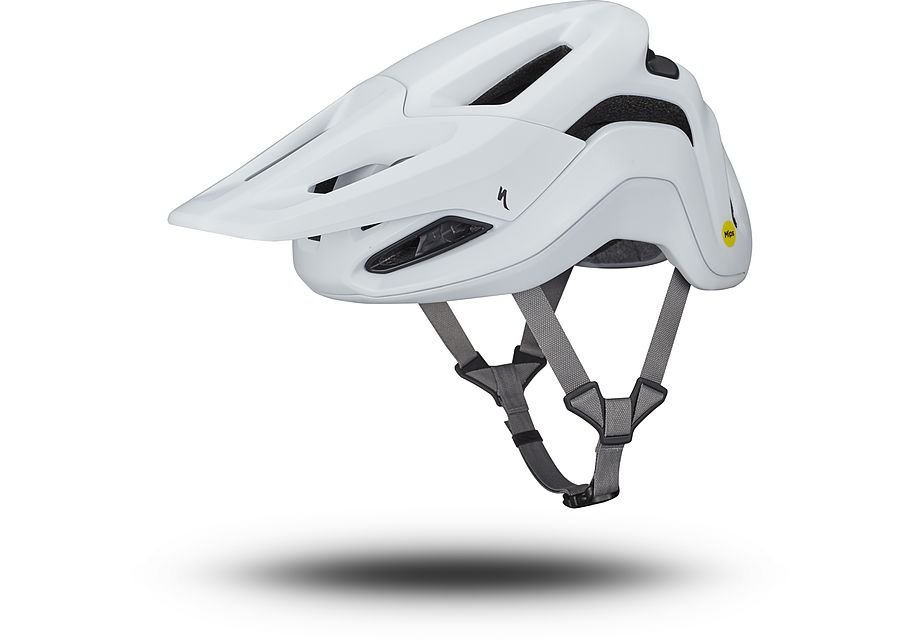 Casca SPECIALIZED Ambush 2 - White