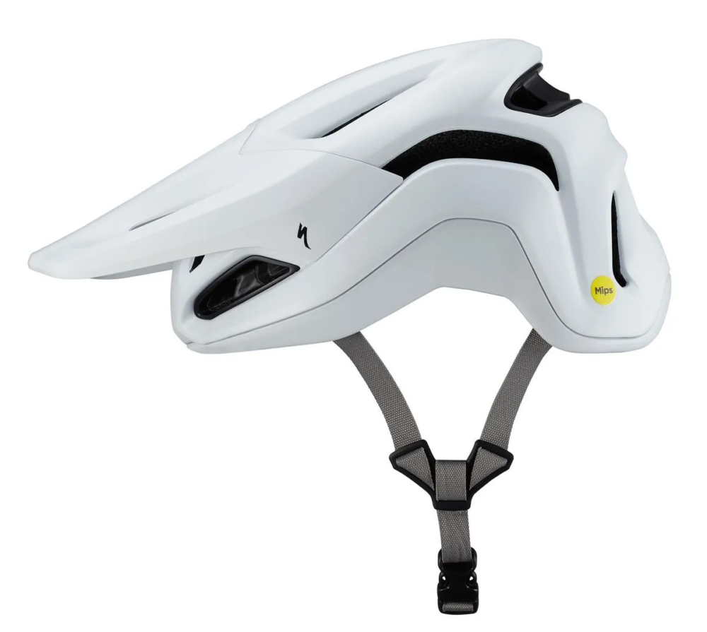 Casca SPECIALIZED Ambush 2 - White
