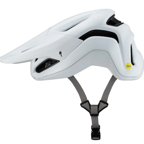 Casca SPECIALIZED Ambush 2 - White
