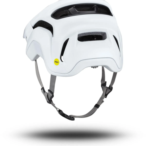 Casca SPECIALIZED Ambush 2 - White