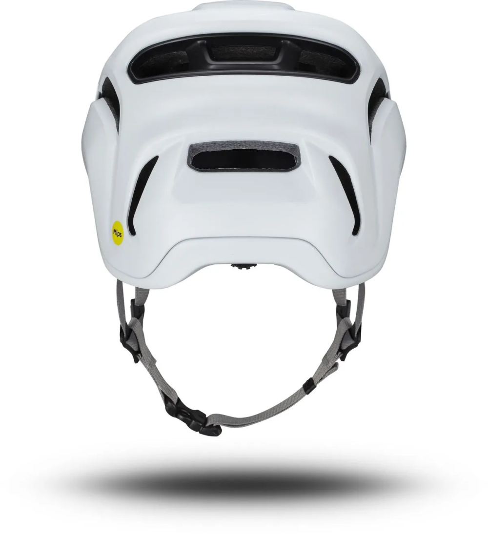 Casca SPECIALIZED Ambush 2 - White