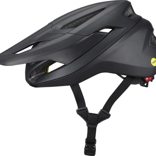 Casca SPECIALIZED Camber - Black