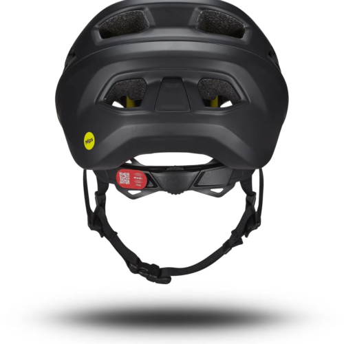 Casca SPECIALIZED Camber - Black