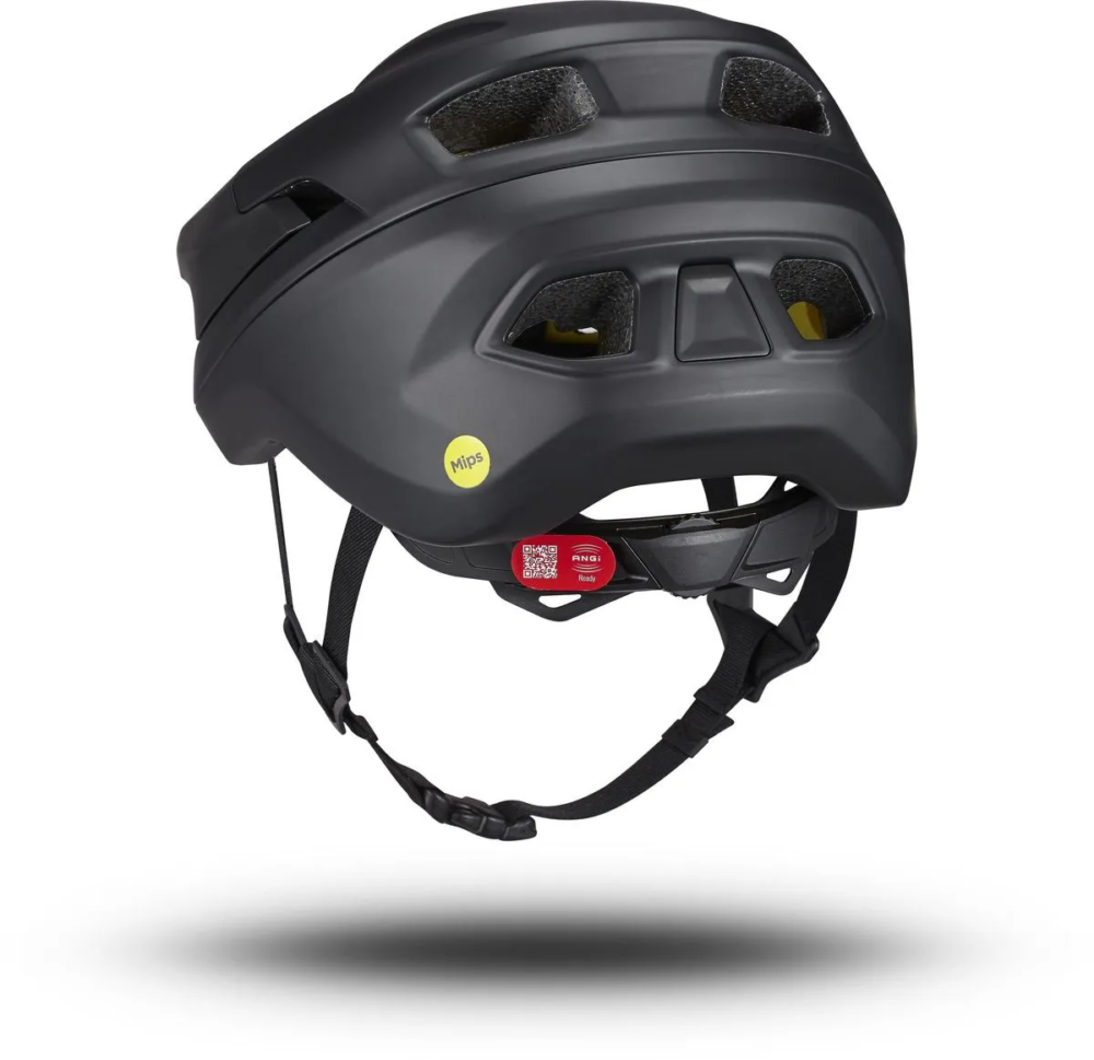 Casca SPECIALIZED Camber - Black M