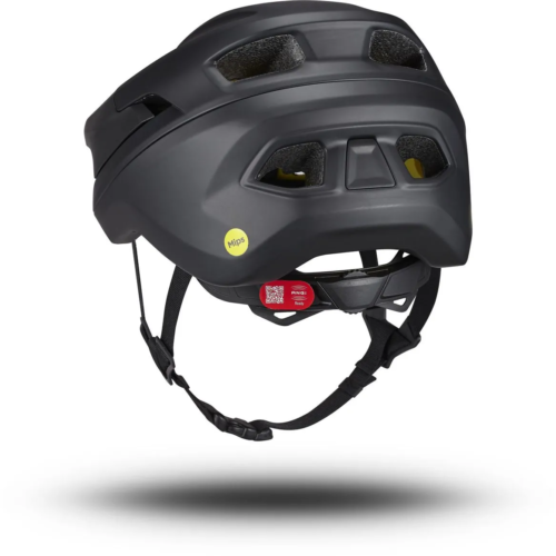 Casca SPECIALIZED Camber - Black M