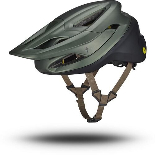 Casca SPECIALIZED Camber - Oak Green