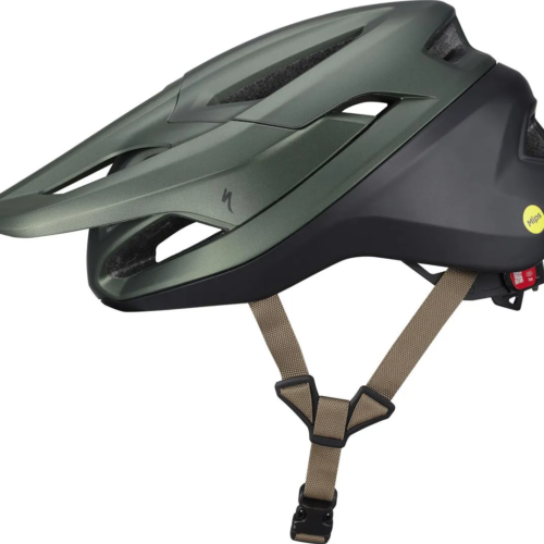 Casca SPECIALIZED Camber - Oak Green