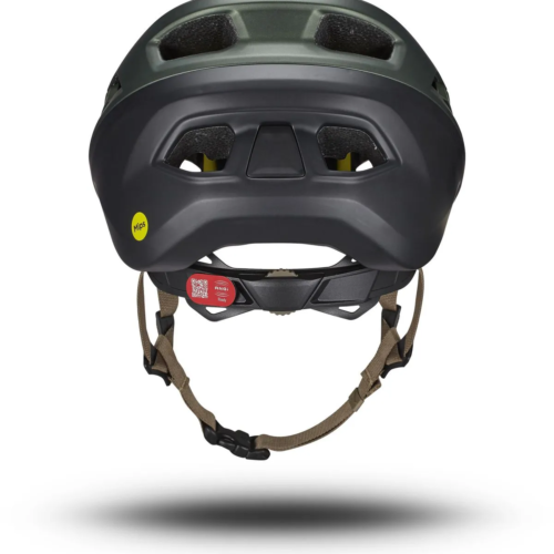 Casca SPECIALIZED Camber - Oak Green