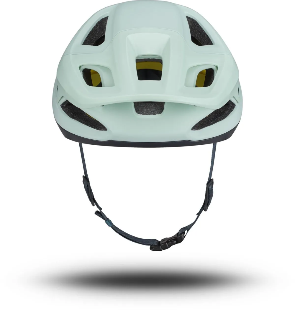 Casca SPECIALIZED Camber - White Sage