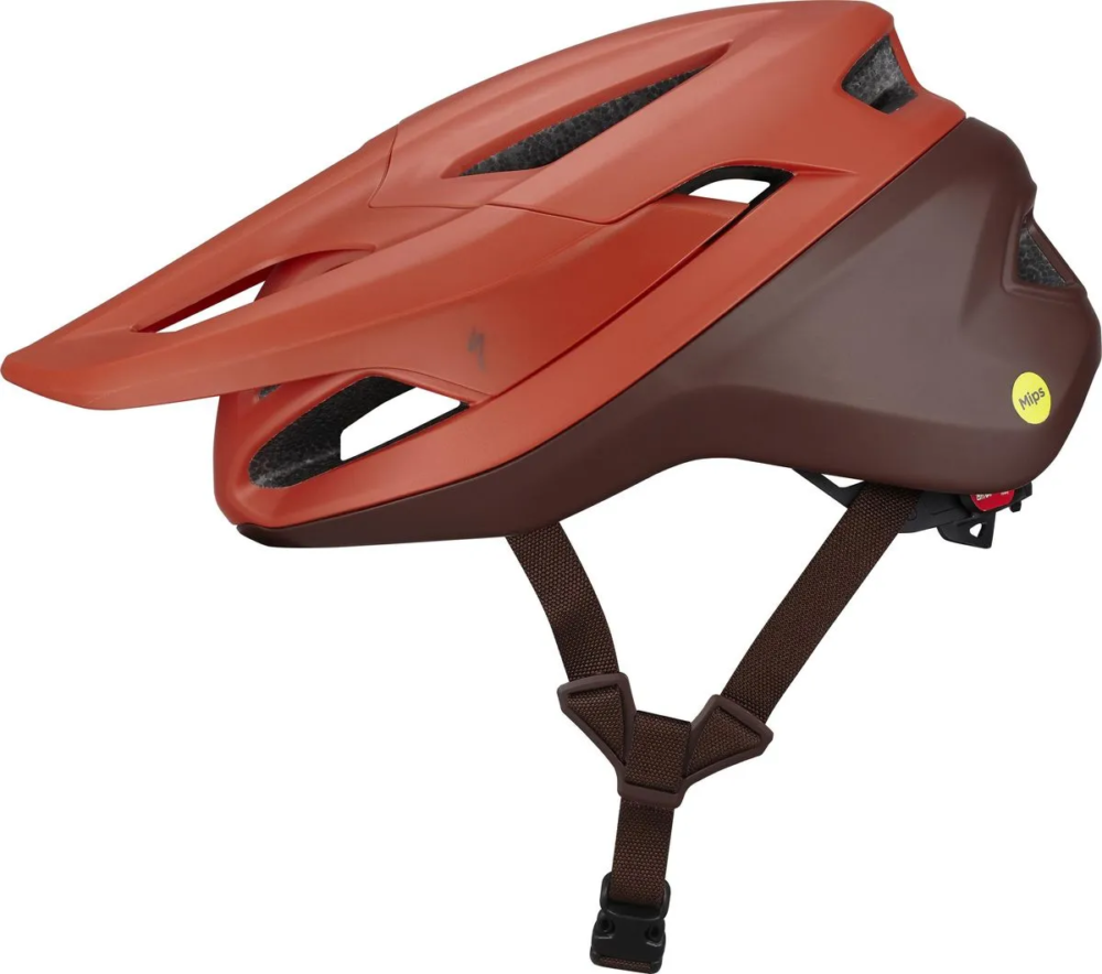 221914_116661_Casca_Specialized_Camber_2 Casca SPECIALIZED Camber - Redwood