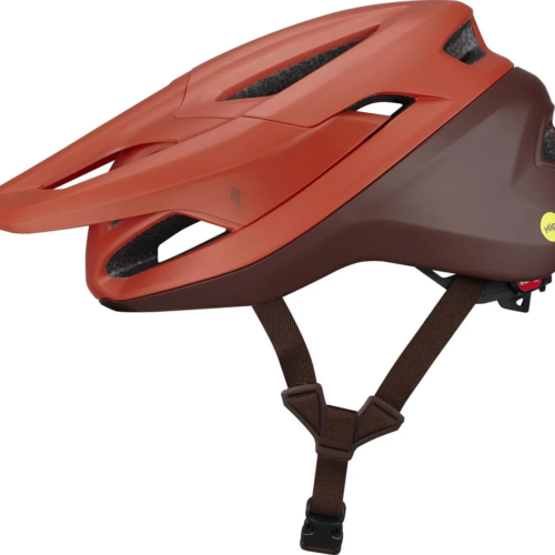 221914_116661_Casca_Specialized_Camber_2 Casca SPECIALIZED Camber - Redwood