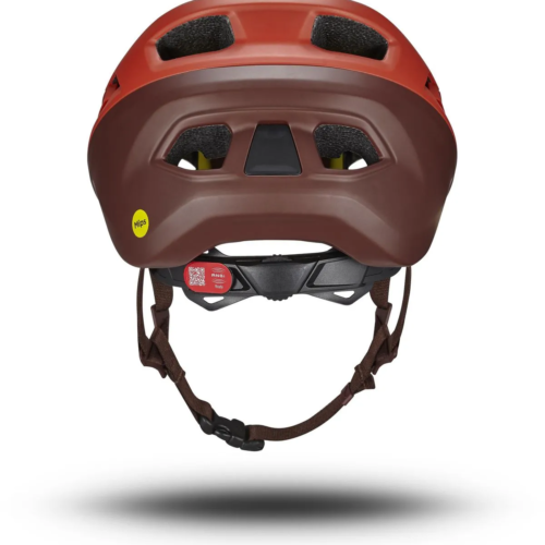 221914_116662_Casca_Specialized_Camber_4 Casca SPECIALIZED Camber - Redwood