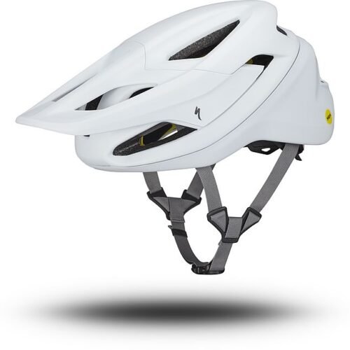 Casca SPECIALIZED Camber - White