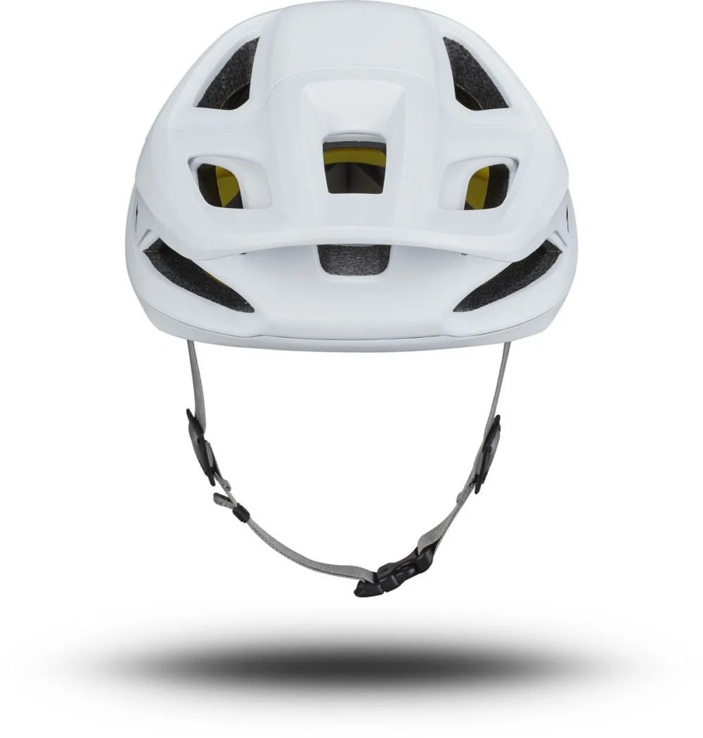 Casca SPECIALIZED Camber - White