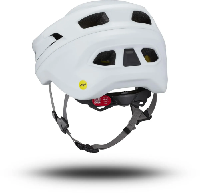 Casca SPECIALIZED Camber - White XS