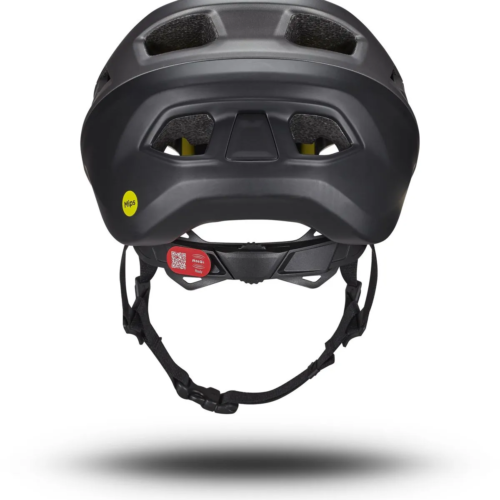 Casca SPECIALIZED Camber - Smk/Black