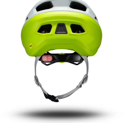 Casca SPECIALIZED Camber - Dove Grey/Hypher