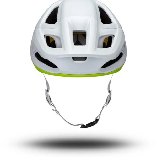 Casca SPECIALIZED Camber - Dove Grey/Hypher