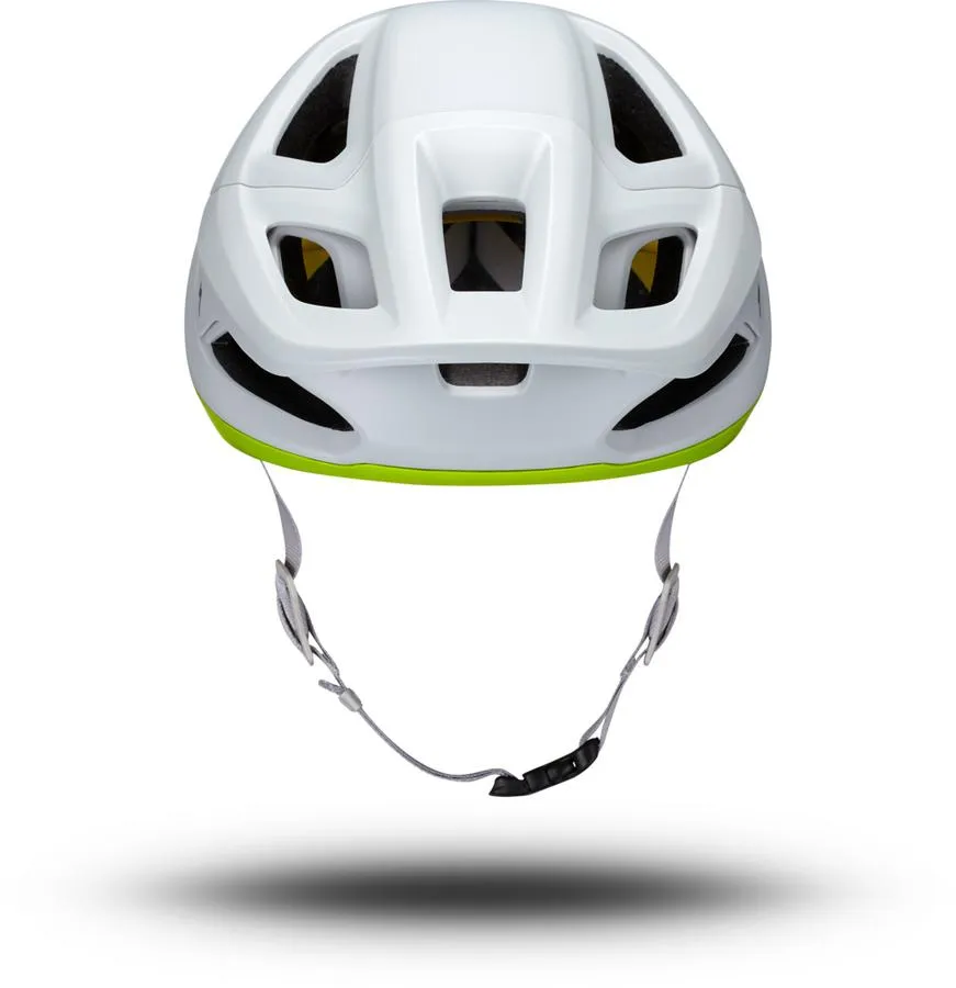 Casca SPECIALIZED Camber - Dove Grey/Hypher