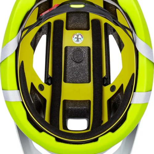 Casca SPECIALIZED Camber - Dove Grey/Hypher XS