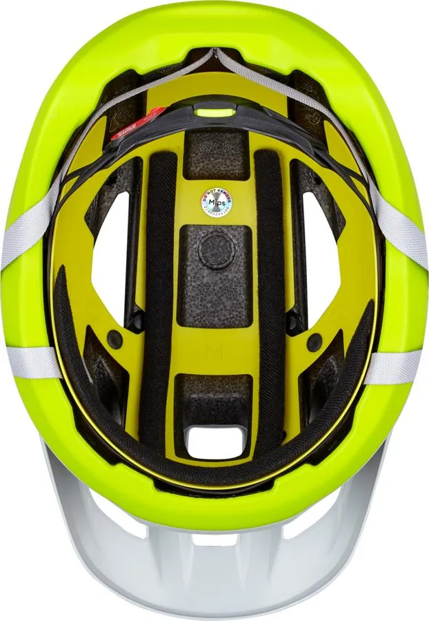 Casca SPECIALIZED Camber - Dove Grey/Hypher XS