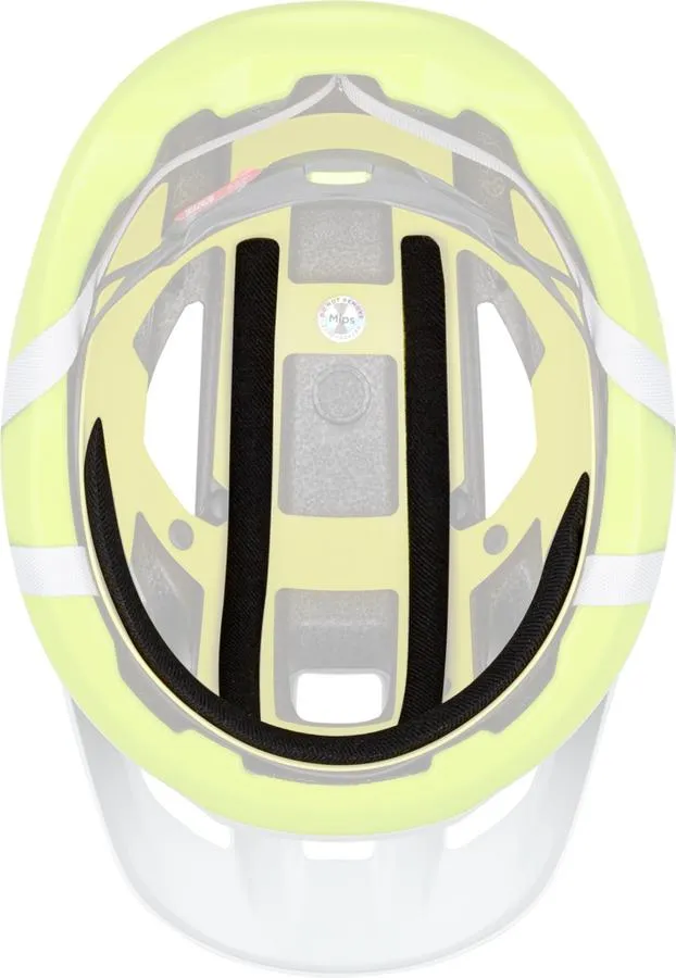 Casca SPECIALIZED Camber - Dove Grey/Hypher