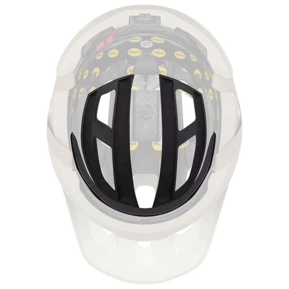 Casca SPECIALIZED Tactic 4 - White Mountains