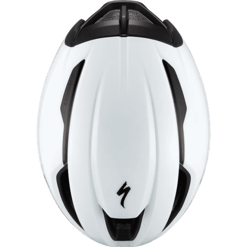 Casca SPECIALIZED S-Works Evade 3 - White/Black