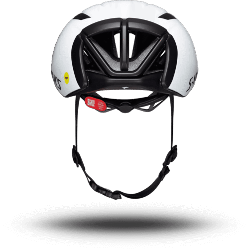 Casca SPECIALIZED S-Works Evade 3 - White/Black