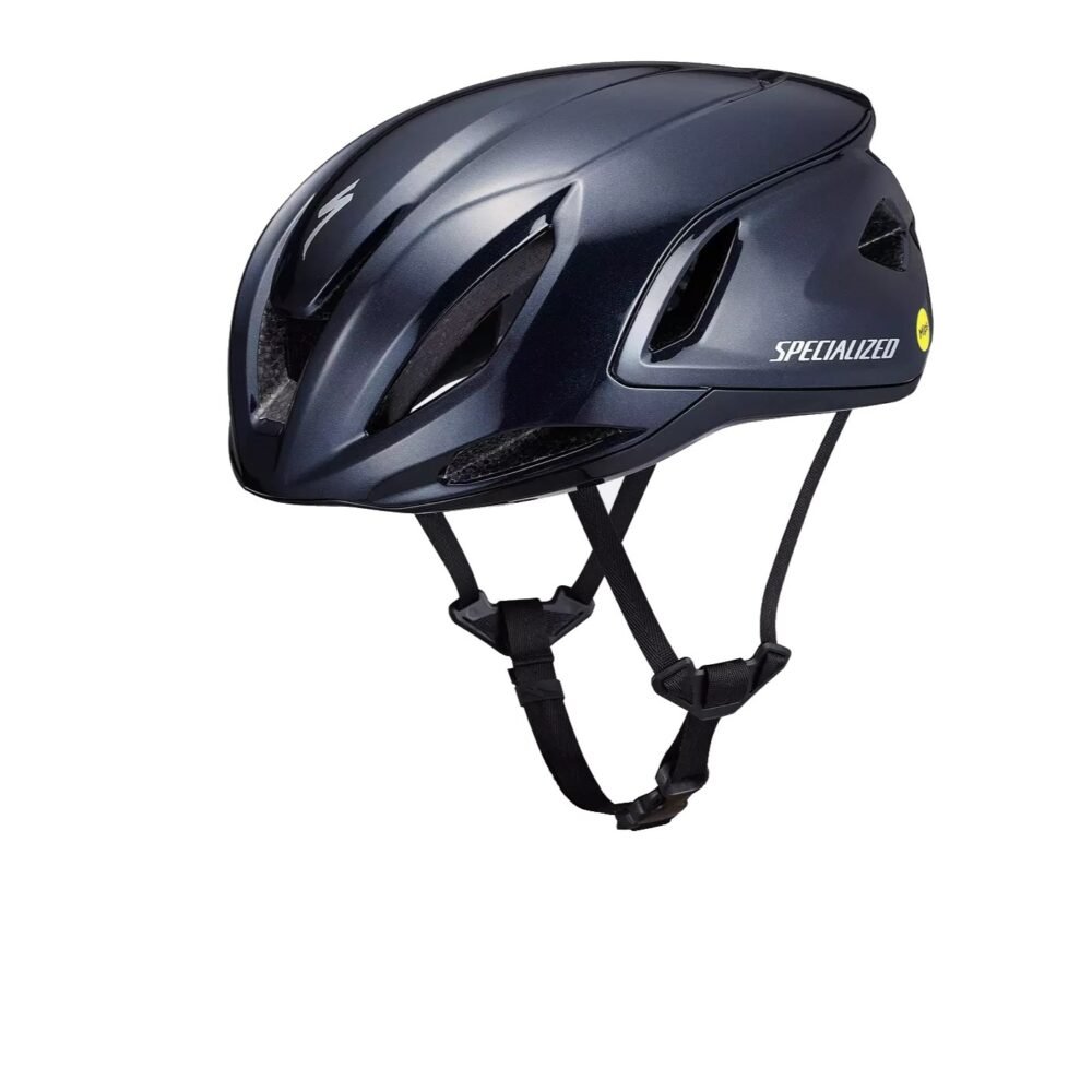 Casca SPECIALIZED Propero 4 - Dark Navy Metallic