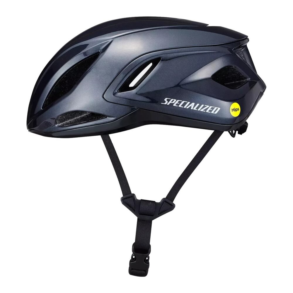 Casca SPECIALIZED Propero 4 - Dark Navy Metallic