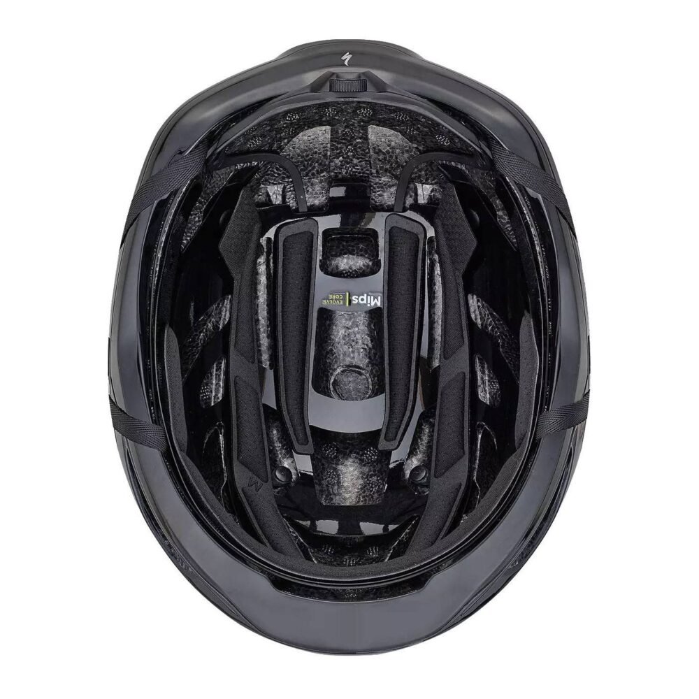 Casca SPECIALIZED Propero 4 - Dark Navy Metallic