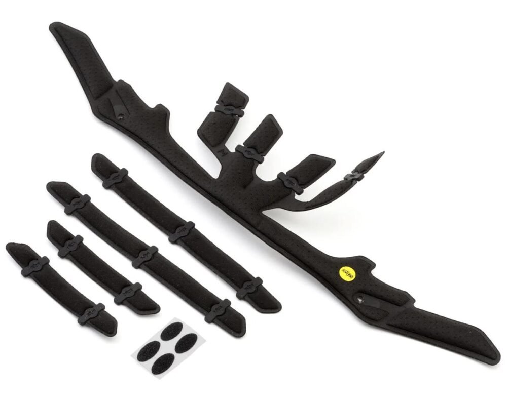 Accesoriu casca SPECIALIZED Padset Prevail II Vent MIPS - M