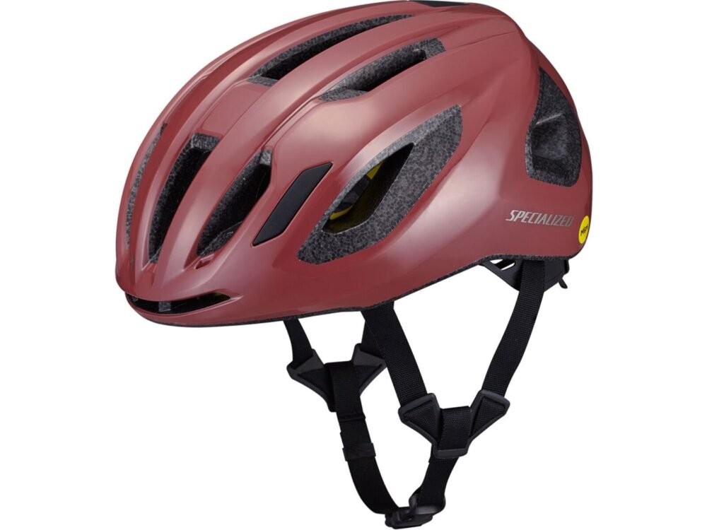 Casca SPECIALIZED Chamonix 3 - Spice