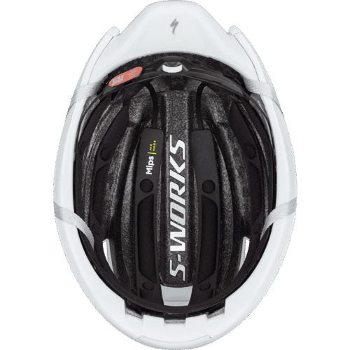 Casca SPECIALIZED S-Works Evade 3 - White
