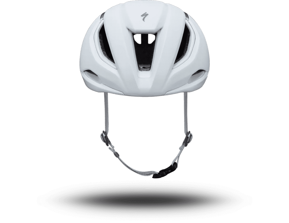 Casca SPECIALIZED S-Works Evade 3 - White