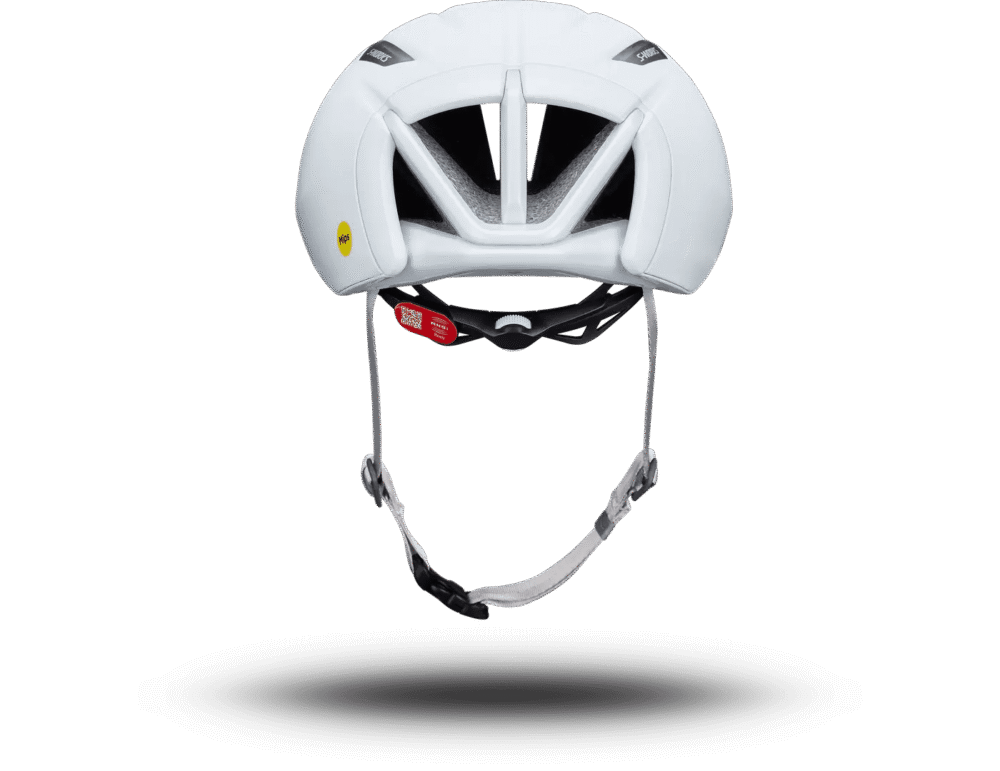 Casca SPECIALIZED S-Works Evade 3 - White