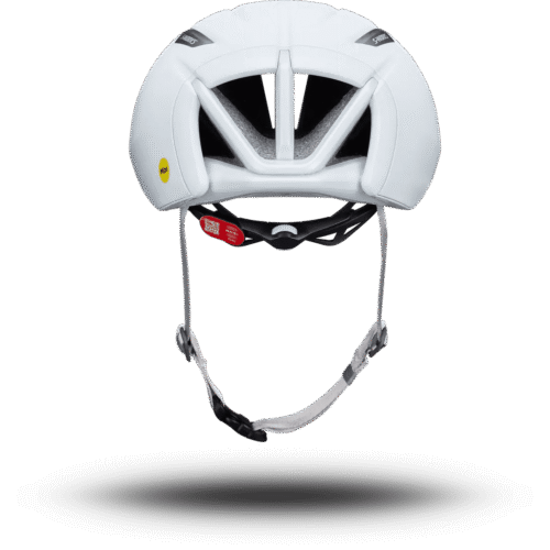 Casca SPECIALIZED S-Works Evade 3 - White