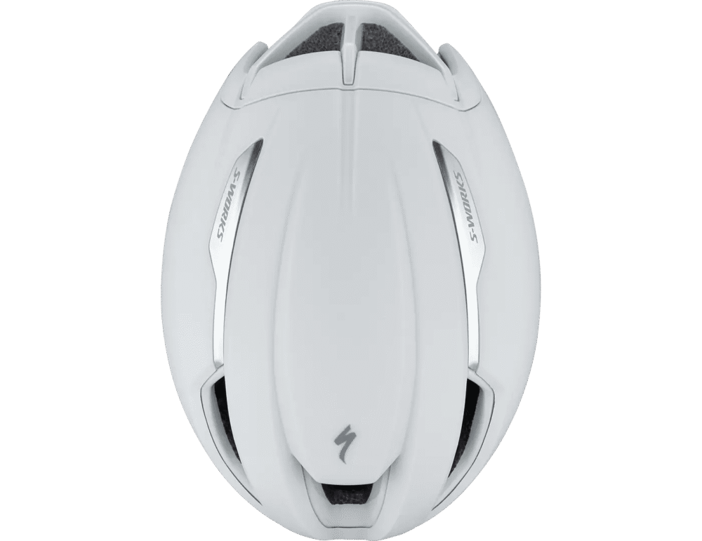 Casca SPECIALIZED S-Works Evade 3 - White