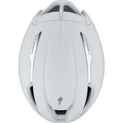 Casca SPECIALIZED S-Works Evade 3 - White