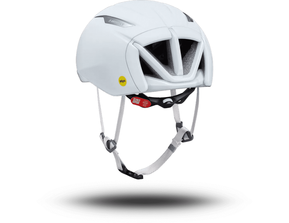 Casca SPECIALIZED S-Works Evade 3 - White