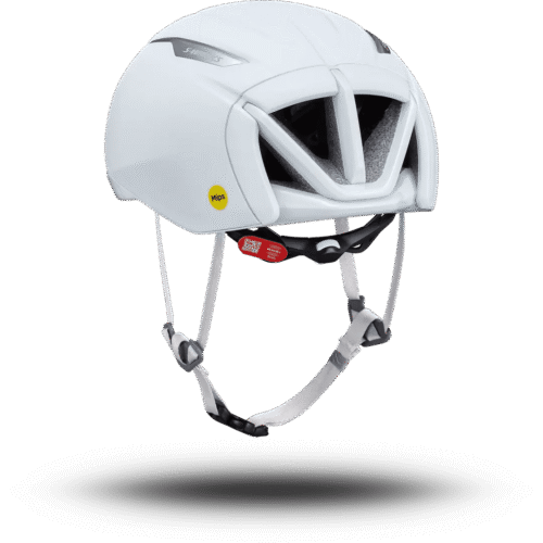 Casca SPECIALIZED S-Works Evade 3 - White