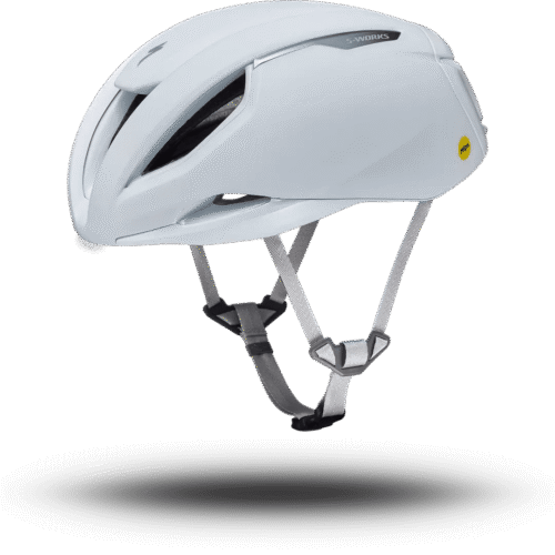 Casca SPECIALIZED S-Works Evade 3 - White M